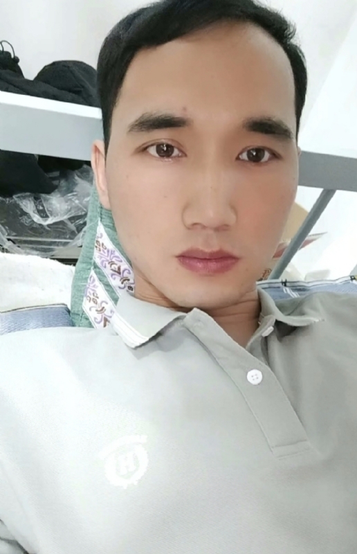 小炎的第一张照片--鞍山相亲服务中心