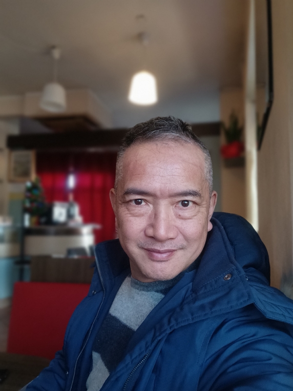 大龙的第一张照片--鞍山相亲服务中心