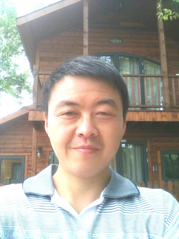 军子的第一张照片--鞍山相亲服务中心