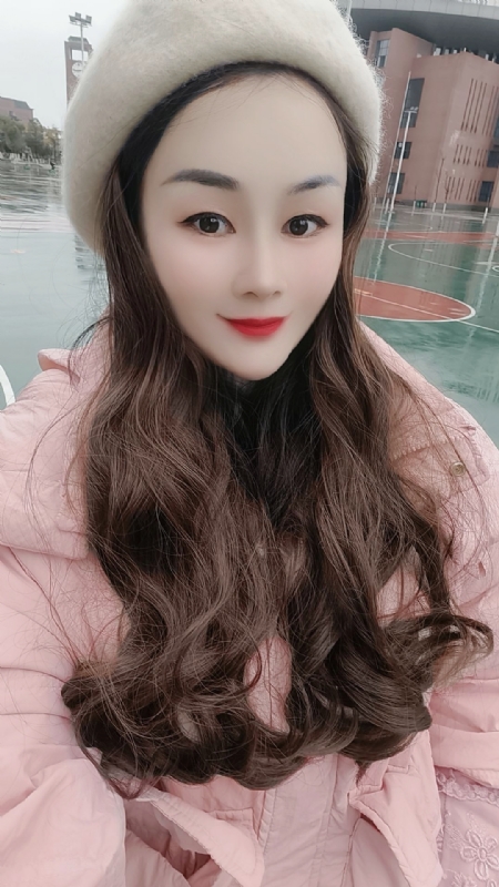 小艳的第二张照片--鞍山相亲服务中心