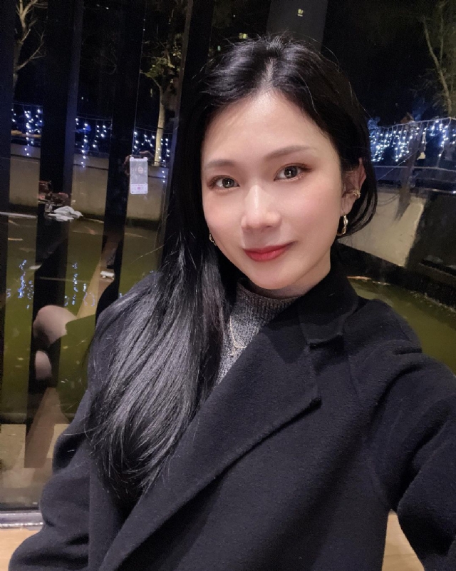 欣欣向荣的第一张照片--鞍山相亲服务中心