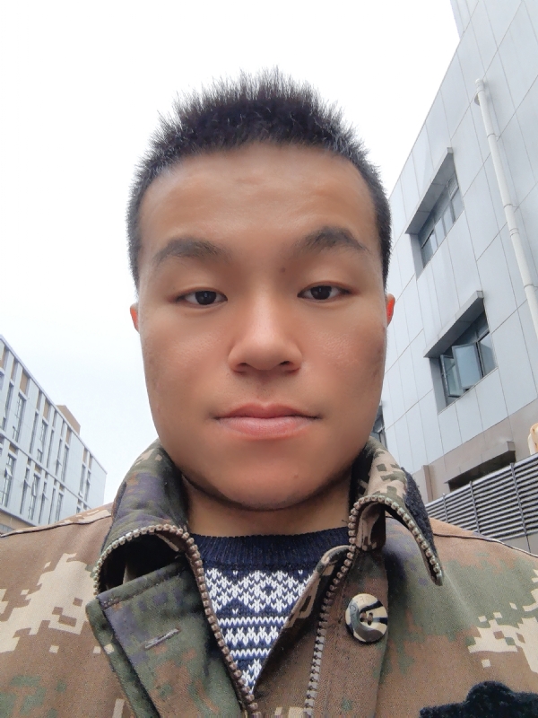 赵彦的第二张照片--鞍山相亲服务中心