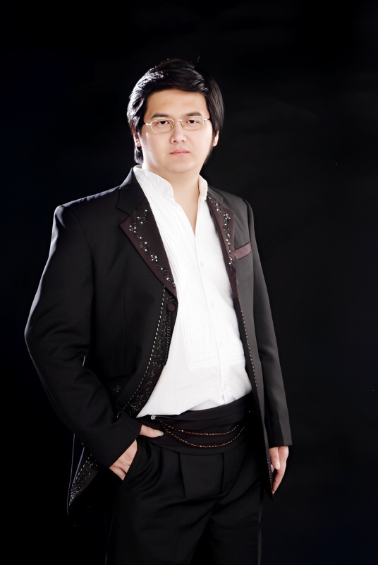 再爱一次吧的第一张照片--鞍山相亲服务中心