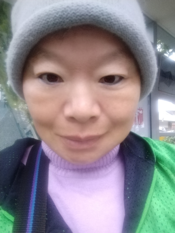 毛毛的第一张照片--鞍山相亲服务中心