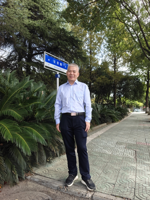 清风幽谷的第一张照片--鞍山相亲服务中心