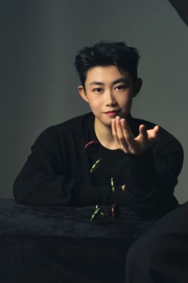 阳阳的第一张照片--鞍山相亲服务中心