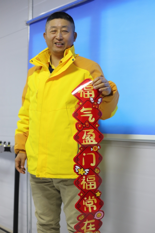 向往自由的第一张照片--鞍山相亲服务中心