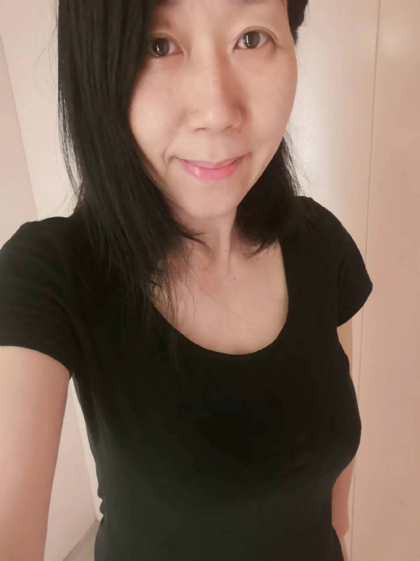 Kelly菲菲的第一张照片--鞍山相亲服务中心