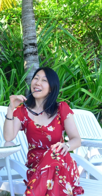 Kelly菲菲的第二张照片--鞍山相亲服务中心