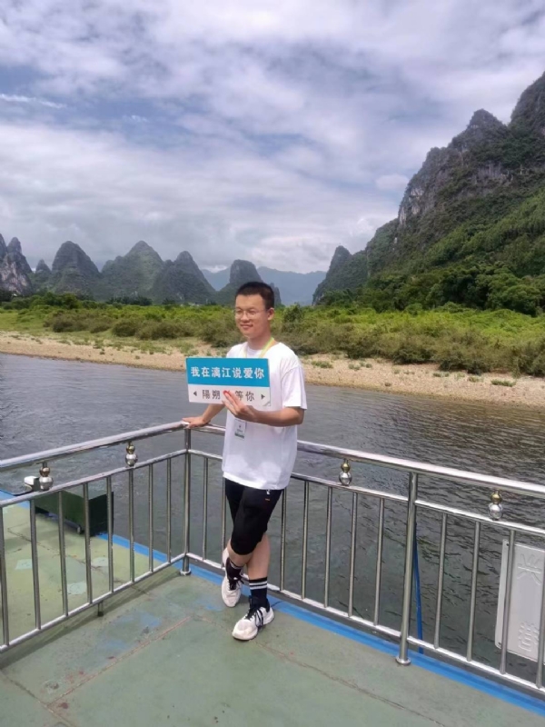 决胜时刻的第一张照片--鞍山相亲服务中心