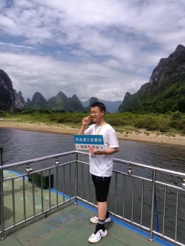 决胜时刻的第三张照片--鞍山相亲服务中心