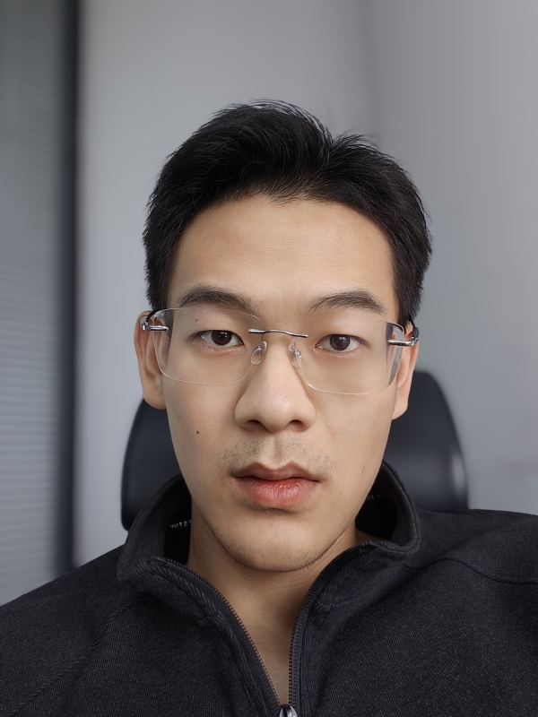 柳慕清的第一张照片--鞍山相亲服务中心