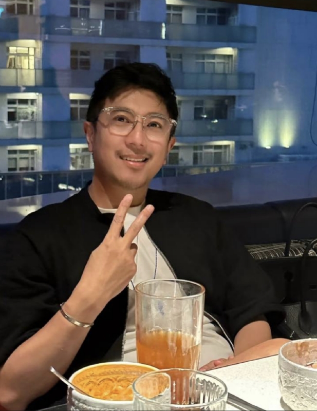 Kelvin的第一张照片--鞍山相亲服务中心