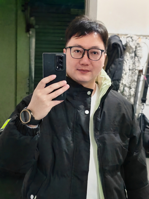 真心不累的第一张照片--鞍山相亲服务中心