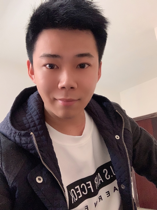 轻言淡语的第三张照片--鞍山相亲服务中心