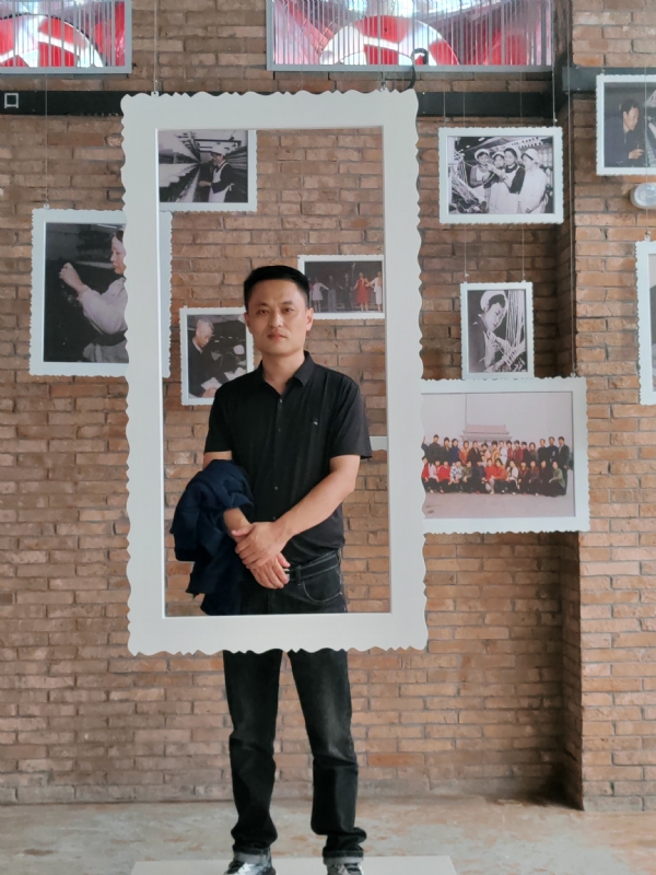 国国的第二张照片--鞍山相亲服务中心