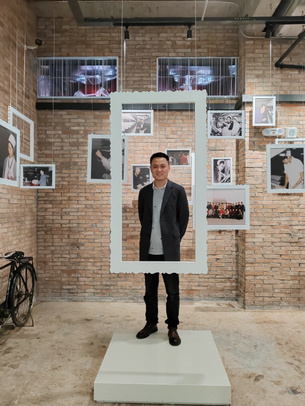 国国的第三张照片--鞍山相亲服务中心