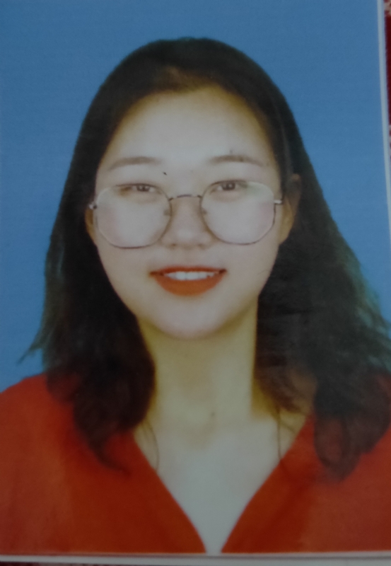 好运绵绵的第二张照片--鞍山相亲服务中心