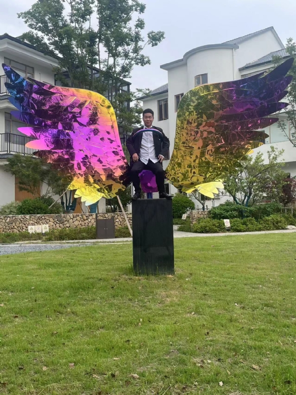 缘遇的第一张照片--鞍山相亲服务中心