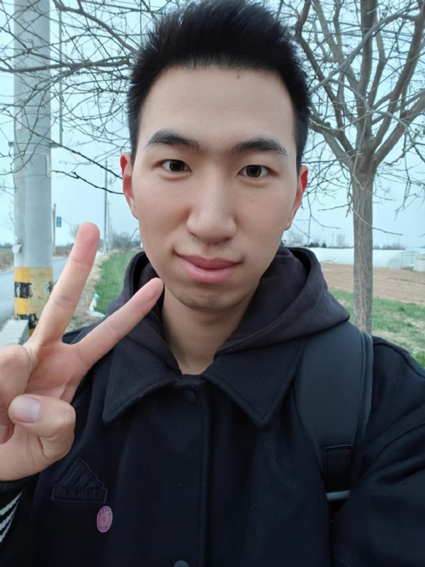 梅须逊雪三分白的第一张照片--鞍山相亲服务中心