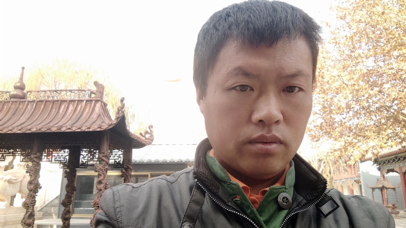 寒江雪的第一张照片--鞍山相亲服务中心