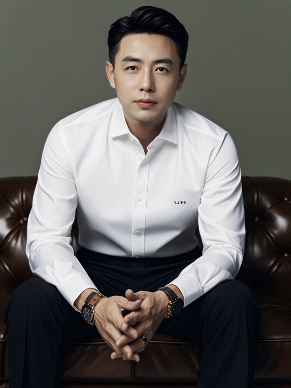 长风的第一张照片--鞍山相亲服务中心