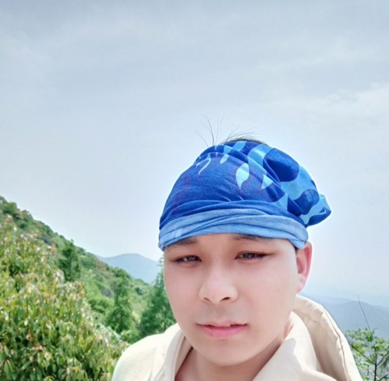 两人一世界的第一张照片--鞍山相亲服务中心