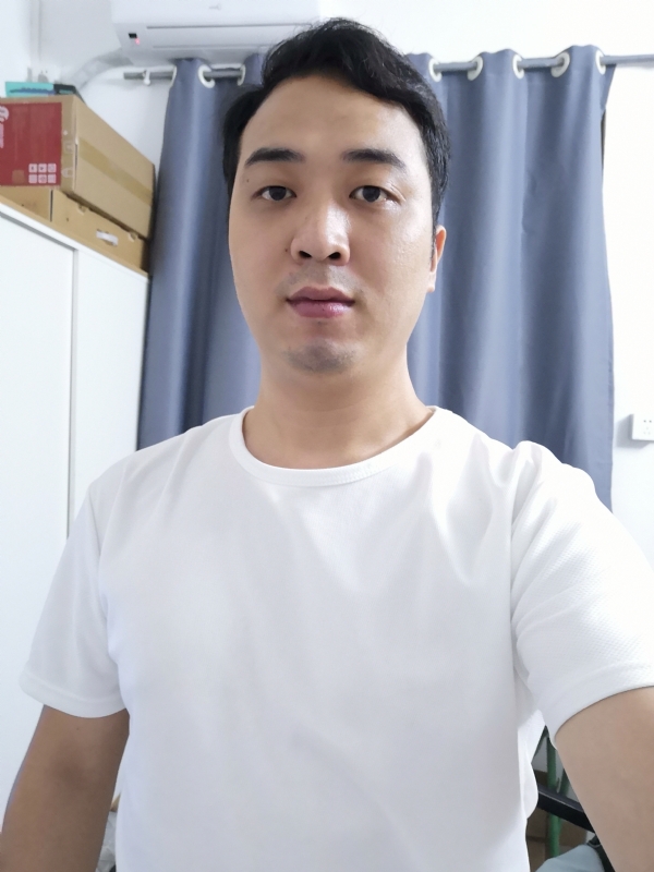 张先生的第一张照片--鞍山相亲服务中心