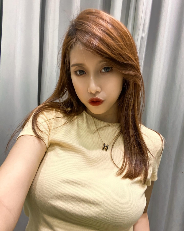 Emily的第一张照片--鞍山相亲服务中心