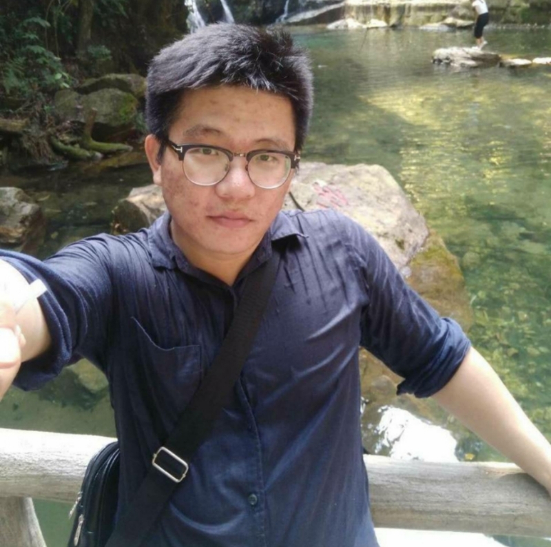 隔壁汪叔叔的第一张照片--鞍山相亲服务中心