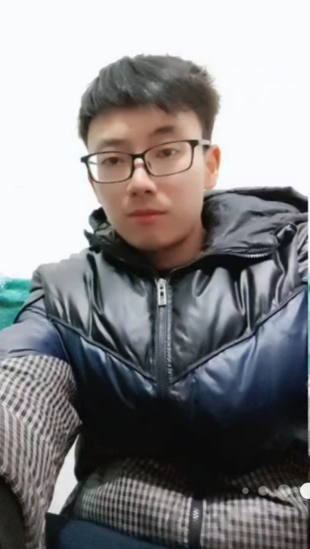 吐泡泡的小鱼的第一张照片--鞍山相亲服务中心