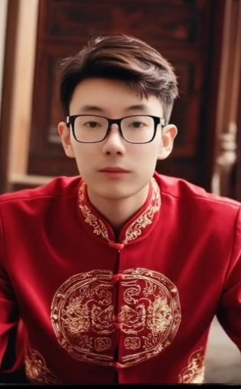 吐泡泡的小鱼的第二张照片--鞍山相亲服务中心