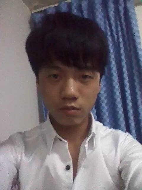 凌轩的第一张照片--鞍山相亲服务中心