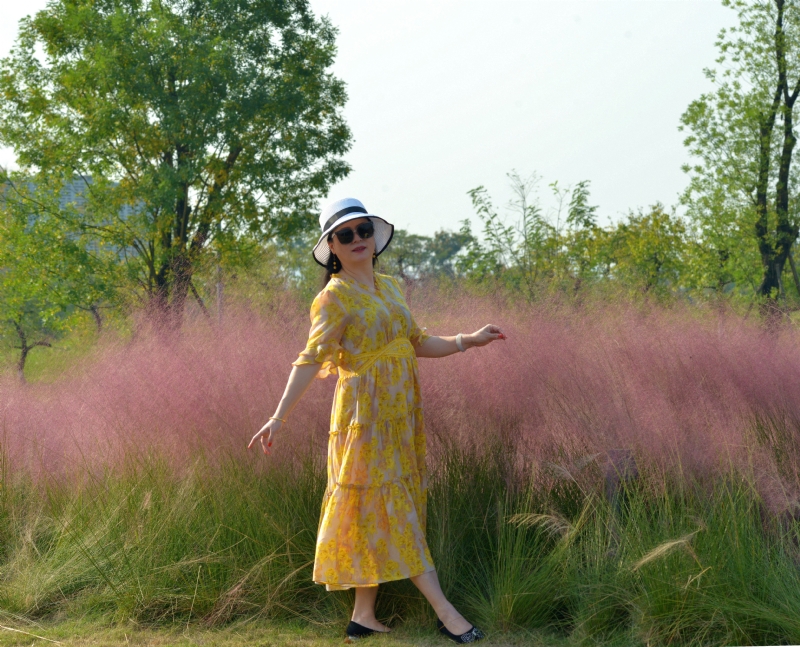 阿红的第一张照片--鞍山相亲服务中心