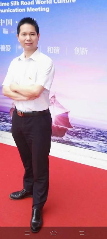 玉树临风的第二张照片--鞍山相亲服务中心