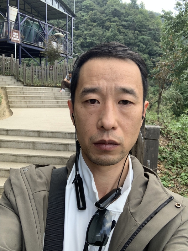 小林的第二张照片--鞍山相亲服务中心