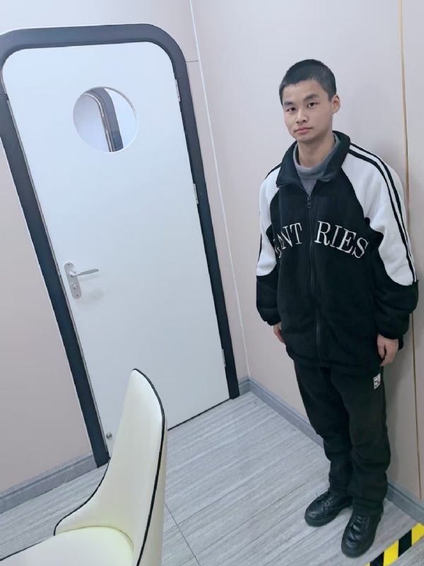 海中的星空的第一张照片--鞍山相亲服务中心