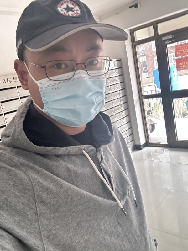 冰的第一张照片--鞍山相亲服务中心