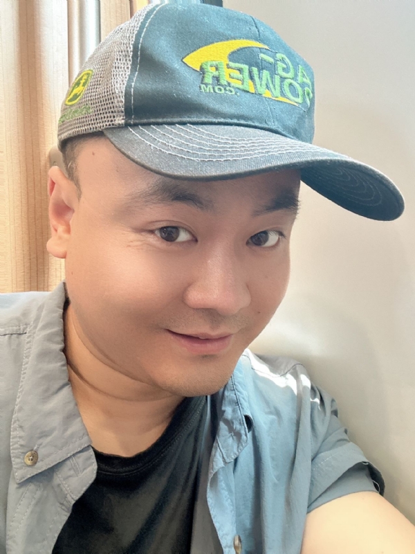 冰的第二张照片--鞍山相亲服务中心