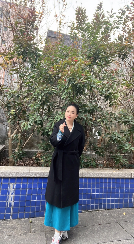 随遇而安的第一张照片--鞍山相亲服务中心