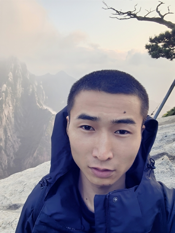 汪先生的第一张照片--鞍山相亲服务中心