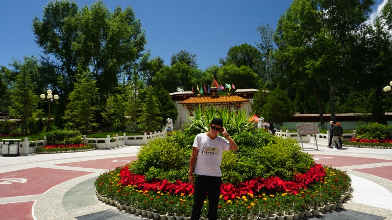 阿龙设计师的第四张照片--鞍山相亲服务中心