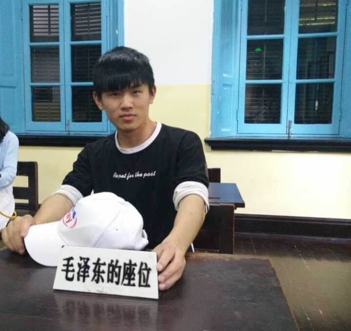 Nian的第一张照片--鞍山相亲服务中心