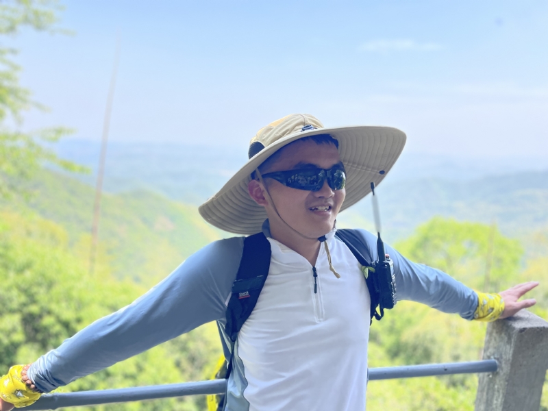 小鱼儿的第二张照片--鞍山相亲服务中心