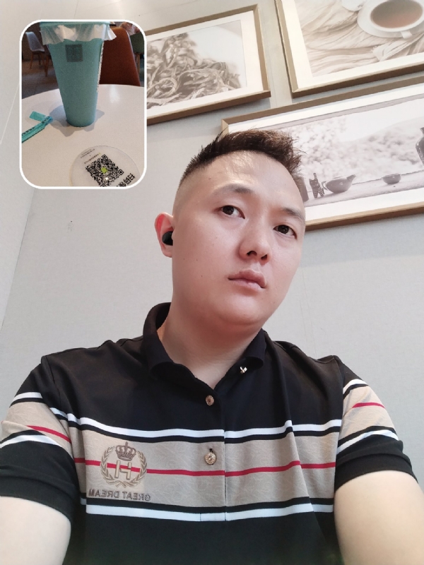 知心大哥哥的第二张照片--鞍山相亲服务中心