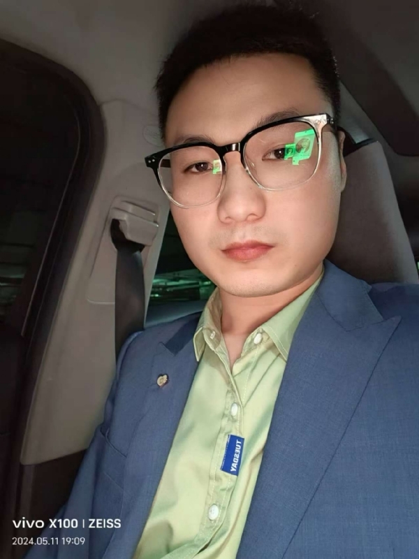 东东的第二张照片--鞍山相亲服务中心