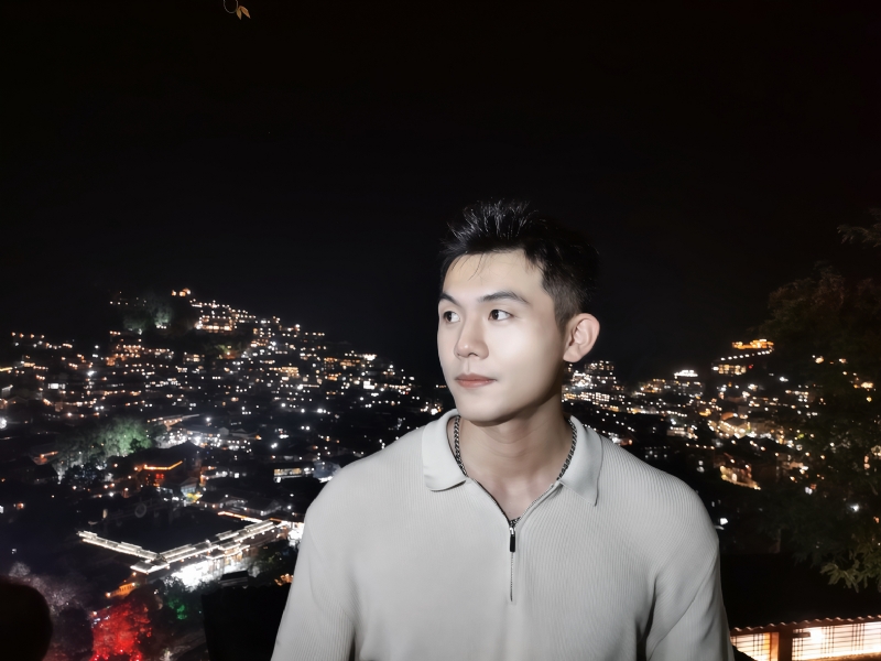 Chen的第一张照片--鞍山相亲服务中心