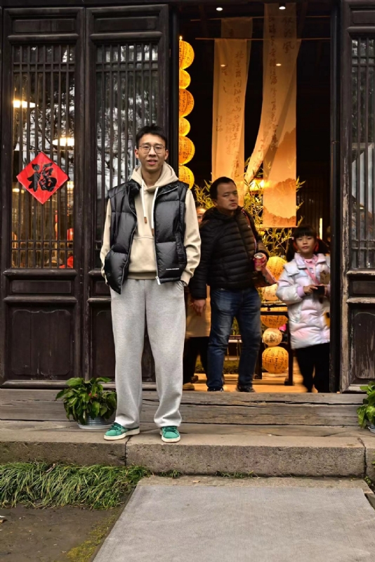 浦江小后生的第一张照片--鞍山相亲服务中心