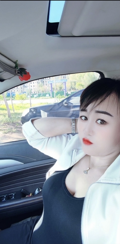 王芳燕的第二张照片--鞍山相亲服务中心
