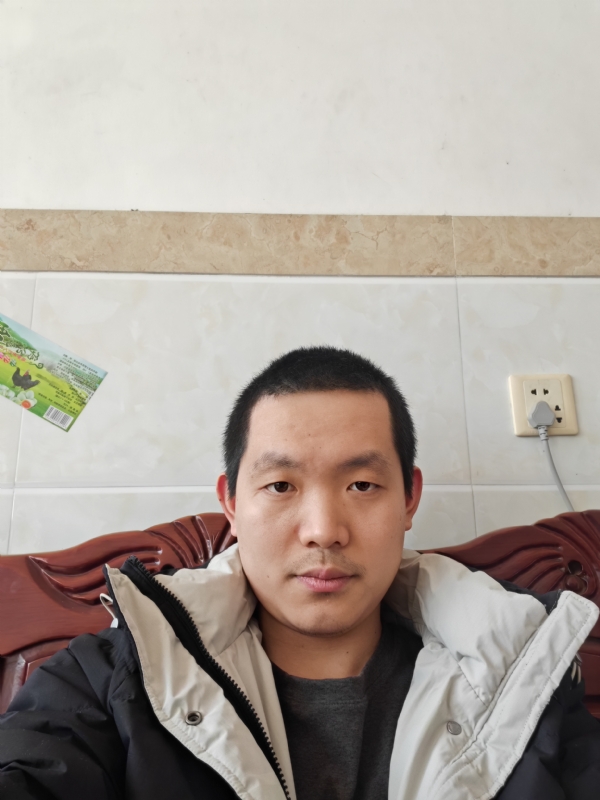 我废物谁要我养我的第一张照片--鞍山相亲服务中心